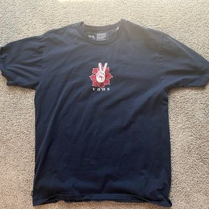 Mens large vans shirt. Never worn!!